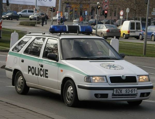 Ozvěny minulosti